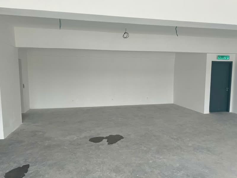 Kilang untuk Disewa di Puchong (Selangor) - Abby Tan - Interior - PropertyGuru.com.my