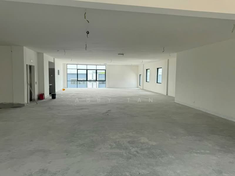 Kilang untuk Disewa di Puchong (Selangor) - Abby Tan - Interior - PropertyGuru.com.my