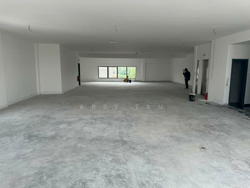 Kilang untuk Disewa di Puchong (Selangor) - Abby Tan - Interior - PropertyGuru.com.my