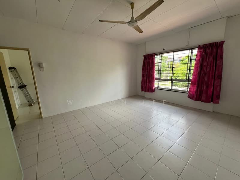 Rumah Teres 2-Tingkat untuk Dijual di Bandar Kinrara (Selangor) - Wilson Lee - Living Room - PropertyGuru.com.my