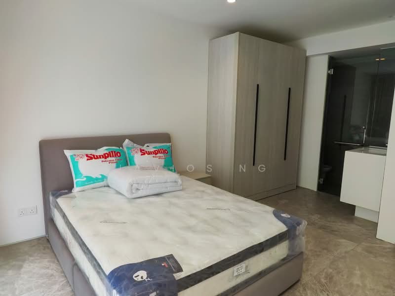 Rumah Bandar untuk Disewa di Fettes Park (Tanjung Tokong) - Javios Ng - Bedroom - PropertyGuru.com.my