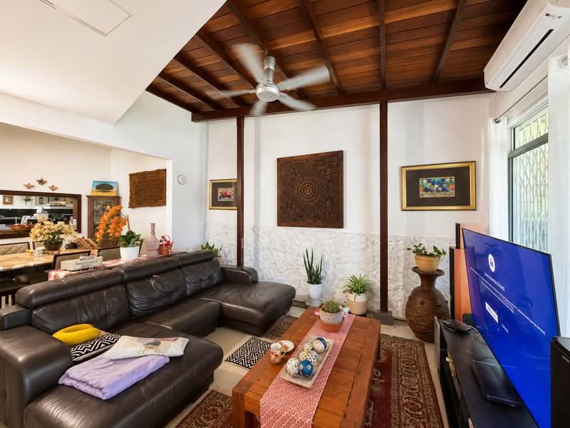 Zero-Lot Bungalow for Sale in Ampang Jaya (Ampang) - Ahmad Fadlee - PropertyGuru.com.my