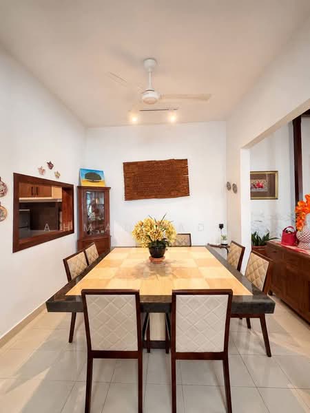 Zero-Lot Bungalow for Sale in Ampang Jaya (Ampang) - Ahmad Fadlee - PropertyGuru.com.my