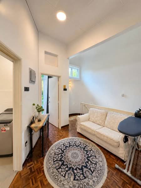 Zero-Lot Bungalow for Sale in Ampang Jaya (Ampang) - Ahmad Fadlee - PropertyGuru.com.my