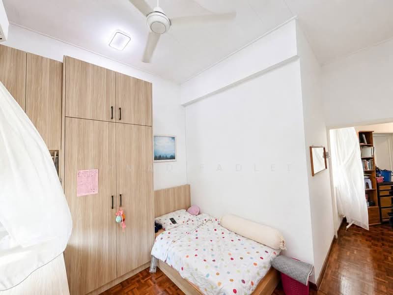 Zero-Lot Bungalow for Sale in Ampang Jaya (Ampang) - Ahmad Fadlee - PropertyGuru.com.my