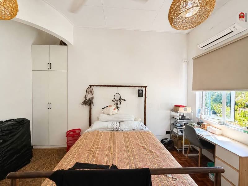 Zero-Lot Bungalow for Sale in Ampang Jaya (Ampang) - Ahmad Fadlee - PropertyGuru.com.my