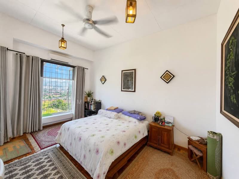 Zero-Lot Bungalow for Sale in Ampang Jaya (Ampang) - Ahmad Fadlee - PropertyGuru.com.my