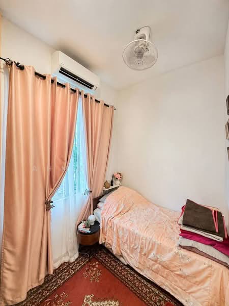 Zero-Lot Bungalow for Sale in Ampang Jaya (Ampang) - Ahmad Fadlee - PropertyGuru.com.my