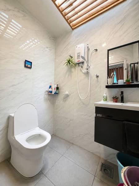 Zero-Lot Bungalow for Sale in Ampang Jaya (Ampang) - Ahmad Fadlee - PropertyGuru.com.my