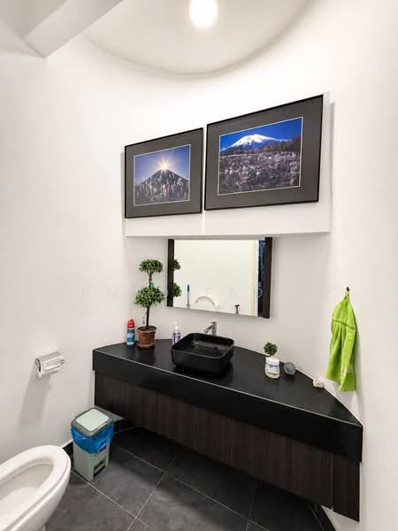 Zero-Lot Bungalow for Sale in Ampang Jaya (Ampang) - Ahmad Fadlee - PropertyGuru.com.my