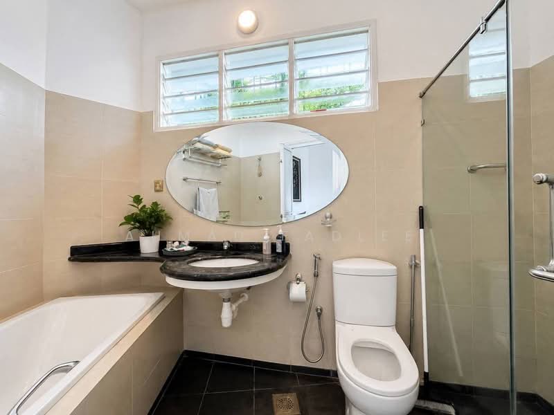 Zero-Lot Bungalow for Sale in Ampang Jaya (Ampang) - Ahmad Fadlee - PropertyGuru.com.my