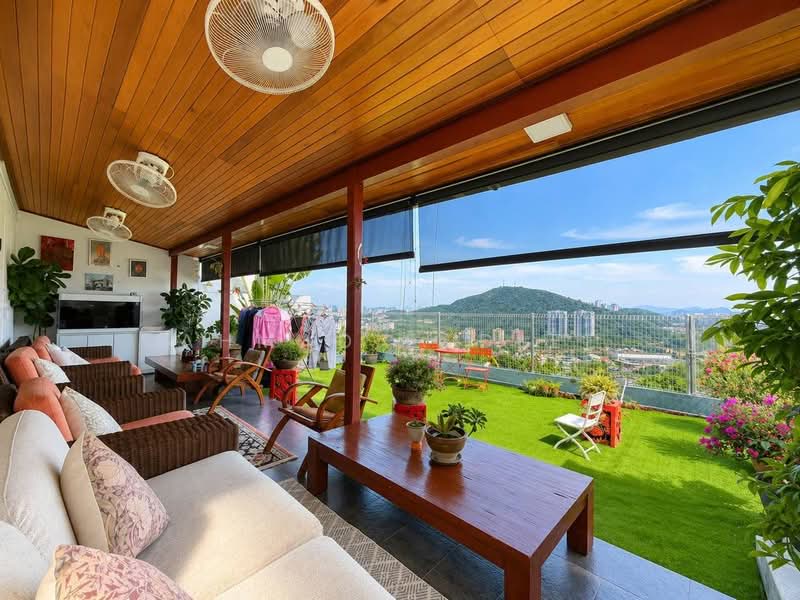 Zero-Lot Bungalow for Sale in Ampang Jaya (Ampang) - Ahmad Fadlee - PropertyGuru.com.my