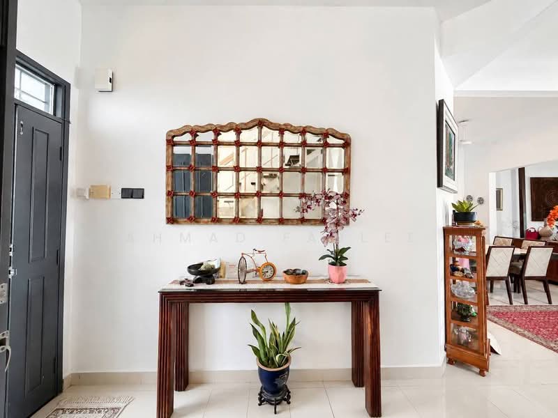 Zero-Lot Bungalow for Sale in Ampang Jaya (Ampang) - Ahmad Fadlee - PropertyGuru.com.my