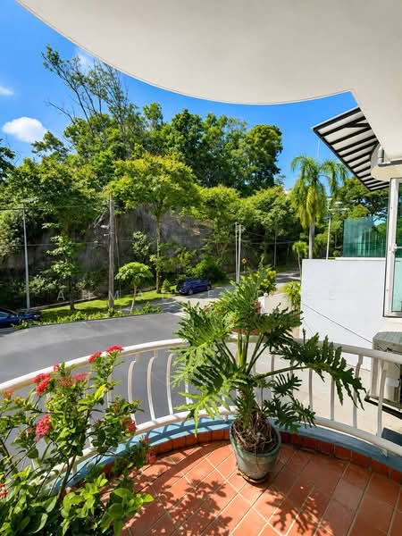 Zero-Lot Bungalow for Sale in Ampang Jaya (Ampang) - Ahmad Fadlee - PropertyGuru.com.my