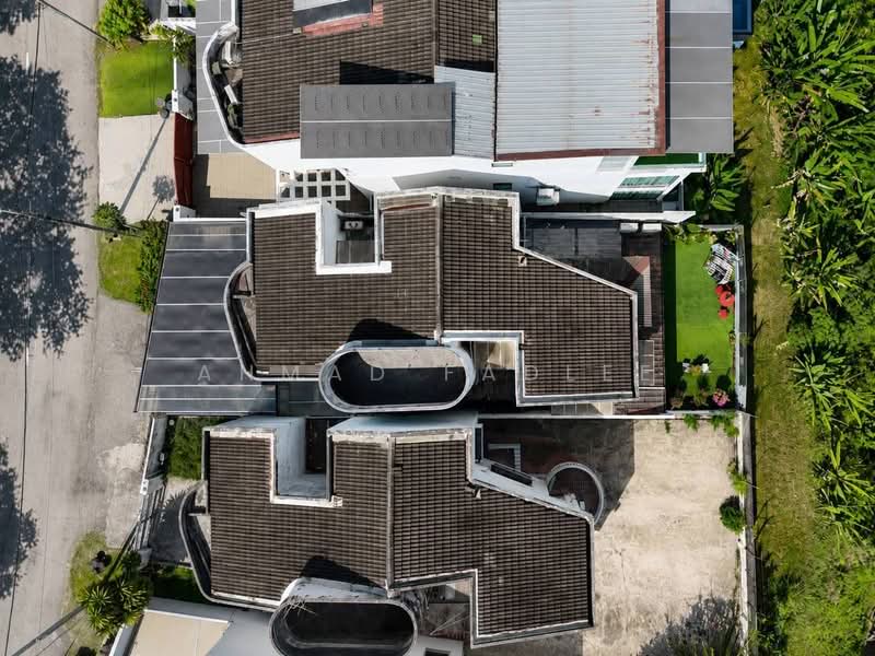 Zero-Lot Bungalow for Sale in Ampang Jaya (Ampang) - Ahmad Fadlee - PropertyGuru.com.my