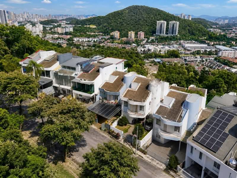Zero-Lot Bungalow for Sale in Ampang Jaya (Ampang) - Ahmad Fadlee - PropertyGuru.com.my