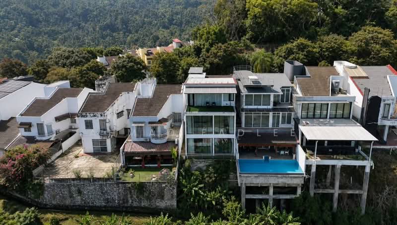 Zero-Lot Bungalow for Sale in Ampang Jaya (Ampang) - Ahmad Fadlee - PropertyGuru.com.my