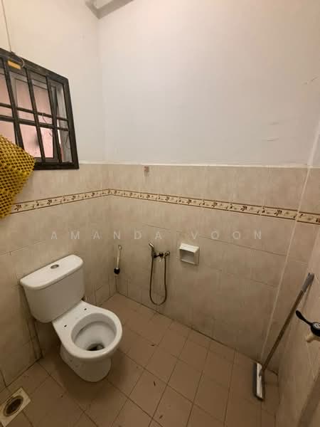 Rumah Teres 2-Tingkat untuk Disewa di Kulai (Johor) - Amanda Voon - Bathroom - PropertyGuru.com.my