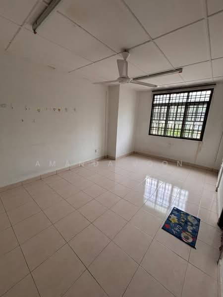 Rumah Teres 2-Tingkat untuk Disewa di Kulai (Johor) - Amanda Voon - Interior - PropertyGuru.com.my
