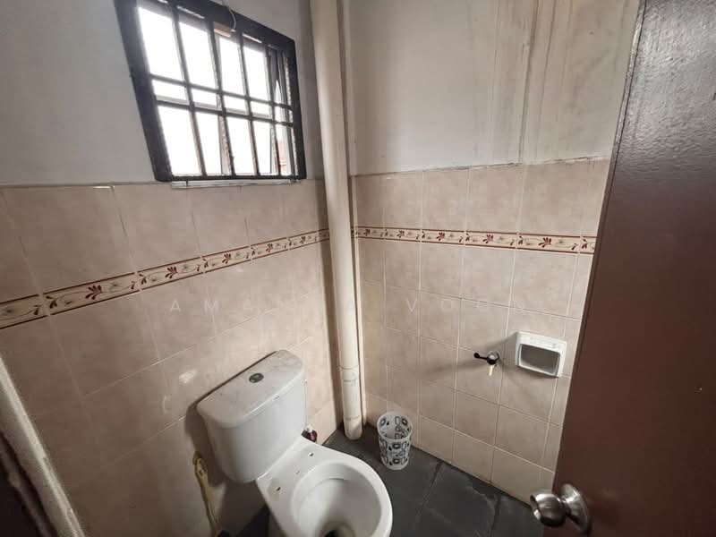 Rumah Teres 2-Tingkat untuk Disewa di Kulai (Johor) - Amanda Voon - Bathroom - PropertyGuru.com.my