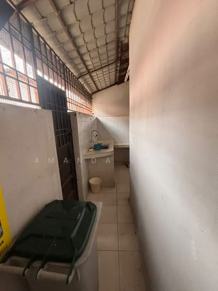 Rumah Teres 2-Tingkat untuk Disewa di Kulai (Johor) - Amanda Voon - Interior - PropertyGuru.com.my