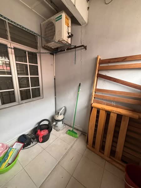 Rumah Teres 2-Tingkat untuk Disewa di Kulai (Johor) - Amanda Voon - Exterior - PropertyGuru.com.my