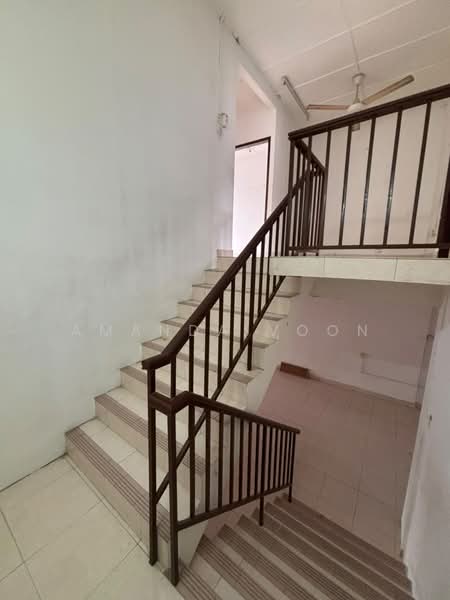 Rumah Teres 2-Tingkat untuk Disewa di Kulai (Johor) - Amanda Voon - Interior - PropertyGuru.com.my
