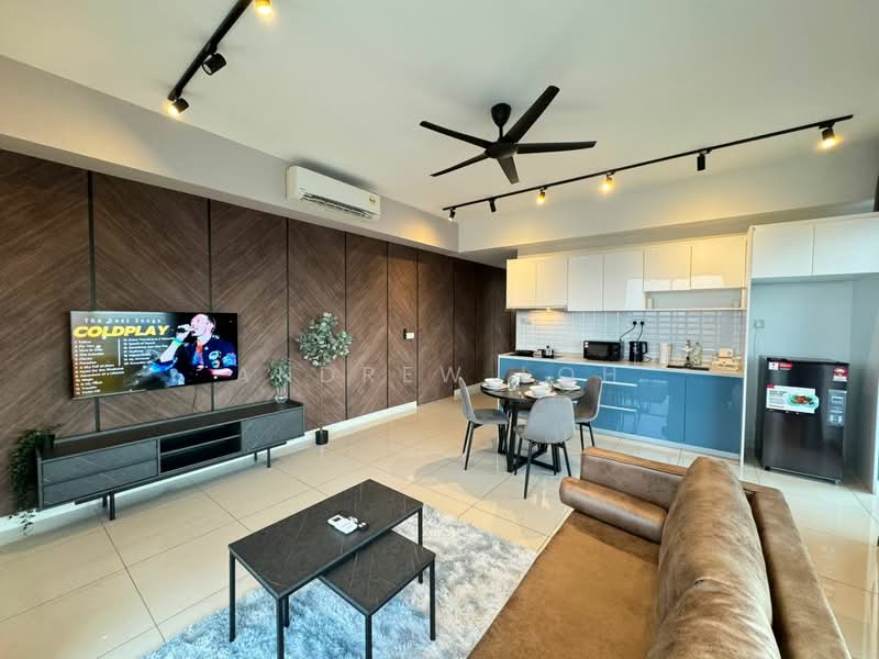 Kondominium untuk Dijual di Continew - Andrew Loh - PropertyGuru.com.my