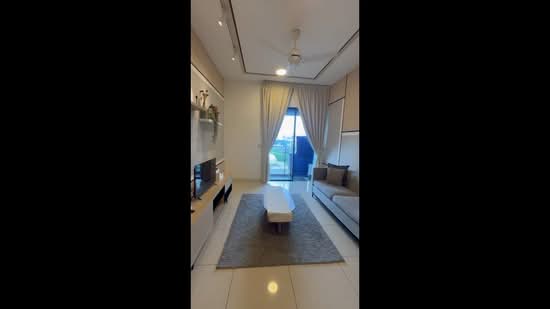 Kediaman Servis untuk Dijual di Continew - Andrew Loh - PropertyGuru.com.my