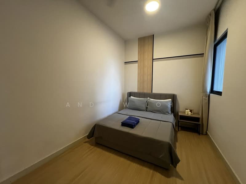 Kediaman Servis untuk Dijual di Continew - Andrew Loh - Bedroom - PropertyGuru.com.my