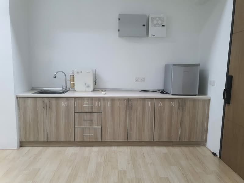 Pejabat untuk Dijual di Bukit Jalil (Kuala Lumpur) - Michele Tan - Interior - PropertyGuru.com.my