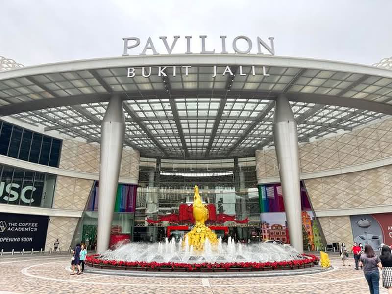 Pejabat untuk Dijual di Bukit Jalil (Kuala Lumpur) - Michele Tan - Exterior - PropertyGuru.com.my