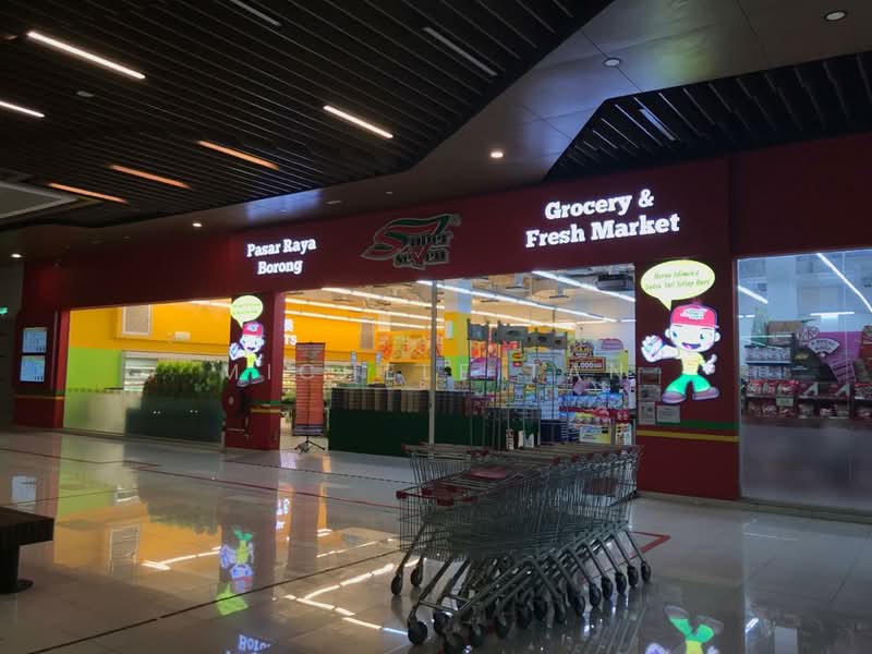 Pejabat untuk Dijual di Bukit Jalil (Kuala Lumpur) - Michele Tan - PropertyGuru.com.my
