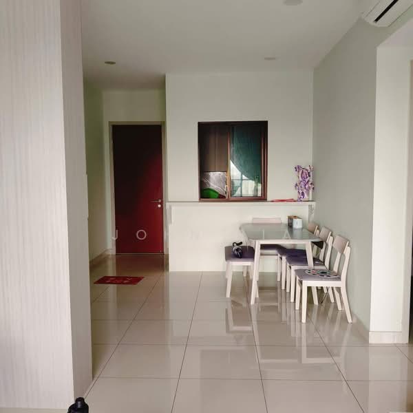 Condominium for Rent at The Raffles Suites - John Sia - Interior - PropertyGuru.com.my