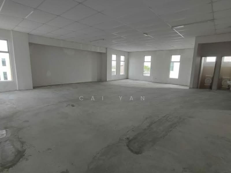 Kilang untuk Dijual di Simpang Ampat (Penang) - Cai Yan - Interior - PropertyGuru.com.my