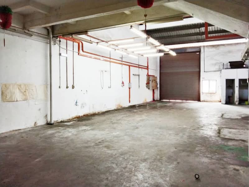 Kilang Teres untuk Dijual di Bandar Teknologi Kajang (Kajang) - Sean Lee - Interior - PropertyGuru.com.my