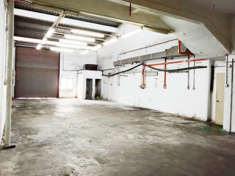 Kilang Teres untuk Dijual di Bandar Teknologi Kajang (Kajang) - Sean Lee - Interior - PropertyGuru.com.my