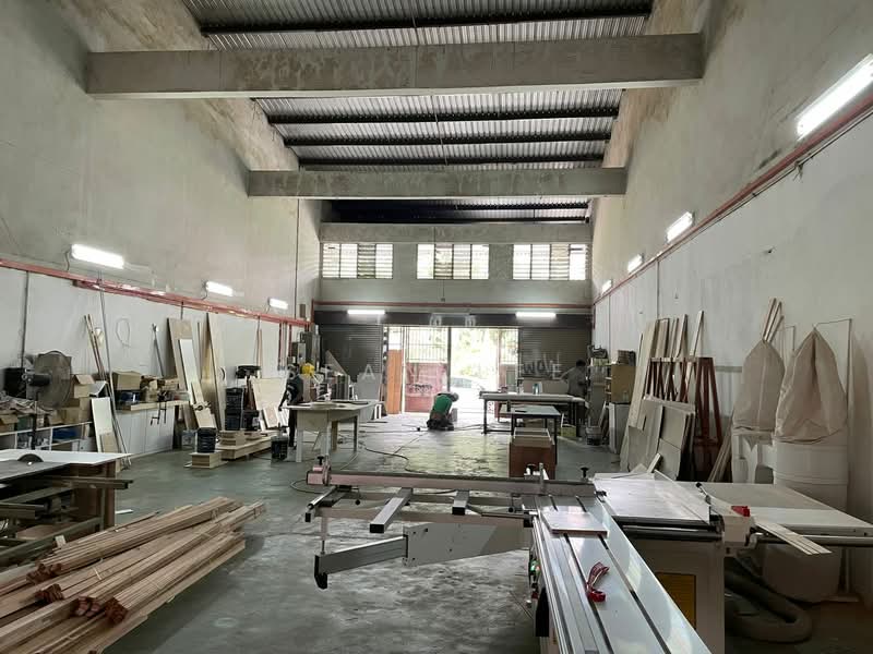 Kilang Teres untuk Dijual di Bandar Teknologi Kajang (Kajang) - Sean Lee - Interior - PropertyGuru.com.my
