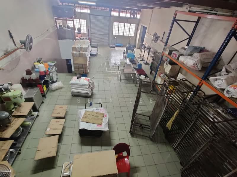 Kilang Teres untuk Dijual di Bandar Teknologi Kajang (Kajang) - Sean Lee - Interior - PropertyGuru.com.my