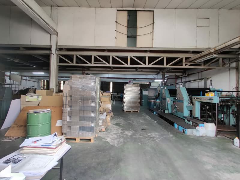 Kilang Teres untuk Dijual di Bandar Teknologi Kajang (Kajang) - Sean Lee - Interior - PropertyGuru.com.my