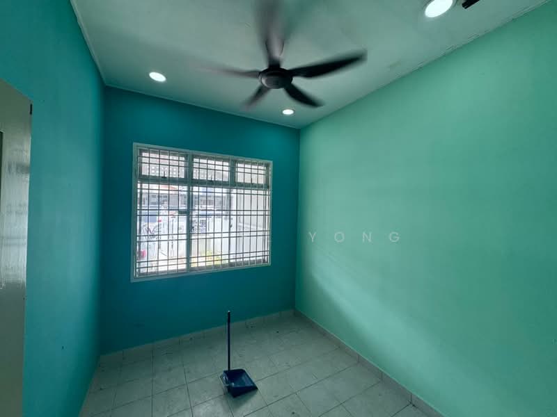 2-storey Terraced House for Sale in Bandar Seri Alam (Masai) - Daniel Yong - Interior - PropertyGuru.com.my