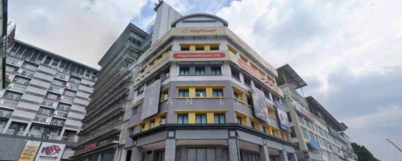Shop / Office untuk Dijual di Fraser Business Park (Kuala Lumpur) - Sean Lee - Exterior - PropertyGuru.com.my