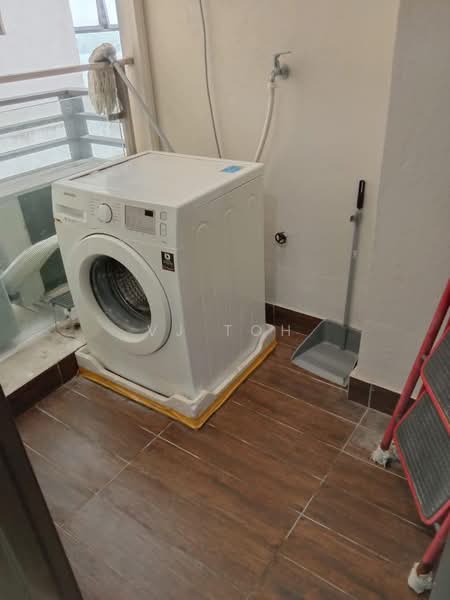 Kondominium untuk Disewa di Bay Laurel @ Country Garden Danga Bay - VJ Toh - PropertyGuru.com.my