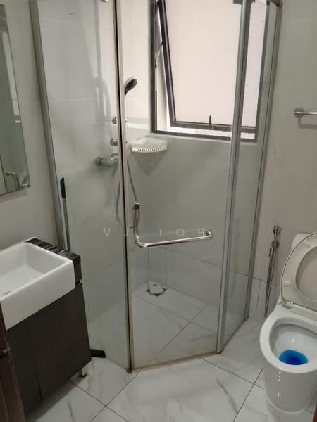 Kondominium untuk Disewa di Bay Laurel @ Country Garden Danga Bay - VJ Toh - PropertyGuru.com.my