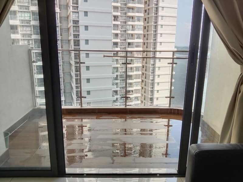 Kondominium untuk Disewa di Bay Laurel @ Country Garden Danga Bay - VJ Toh - PropertyGuru.com.my