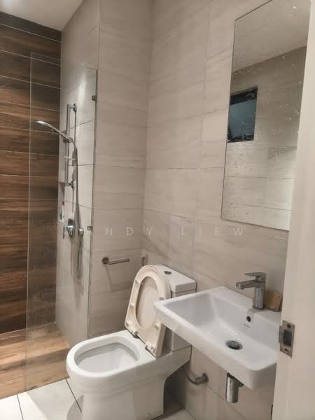 Service Residence for Rent at UNIO Residence - Mandy Liew - Bathroom - PropertyGuru.com.my