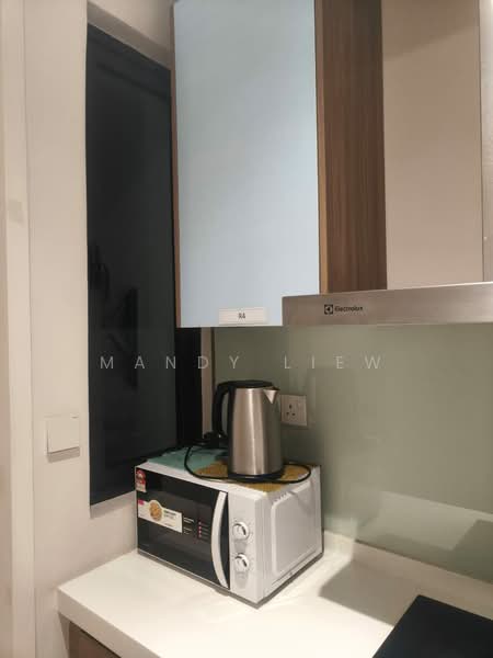 Service Residence for Rent at UNIO Residence - Mandy Liew - Kitchen - PropertyGuru.com.my