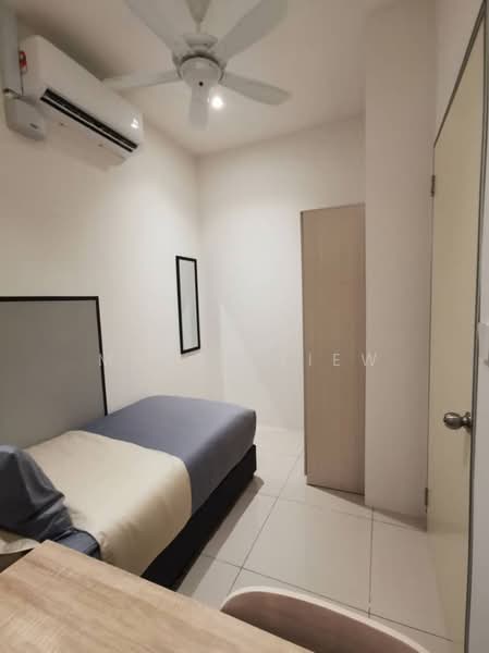 Service Residence for Rent at UNIO Residence - Mandy Liew - Bedroom - PropertyGuru.com.my