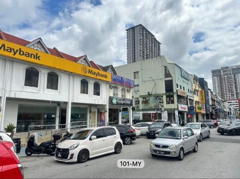 Shop for Rent in SS15 (Subang Jaya) - Yap Chew Ying - PropertyGuru.com.my