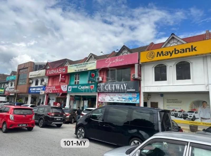 Shop for Rent in SS15 (Subang Jaya) - Yap Chew Ying - PropertyGuru.com.my